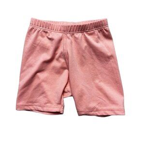 Dot Dot Smile Toddler Tumbling Shorts Size 12-24 Montns